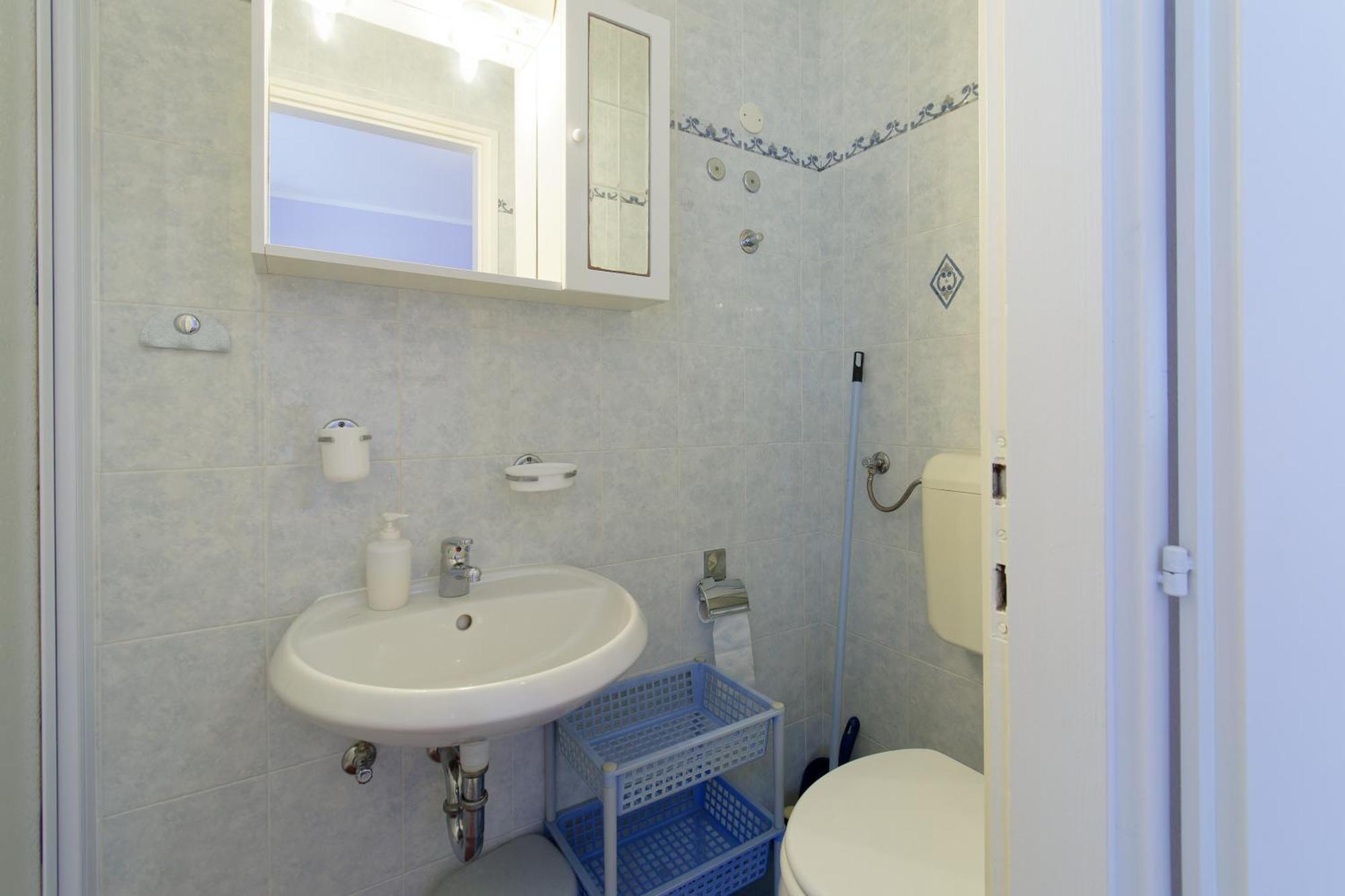 Apartments Marta By Rent Istria Новиград Екстериор снимка